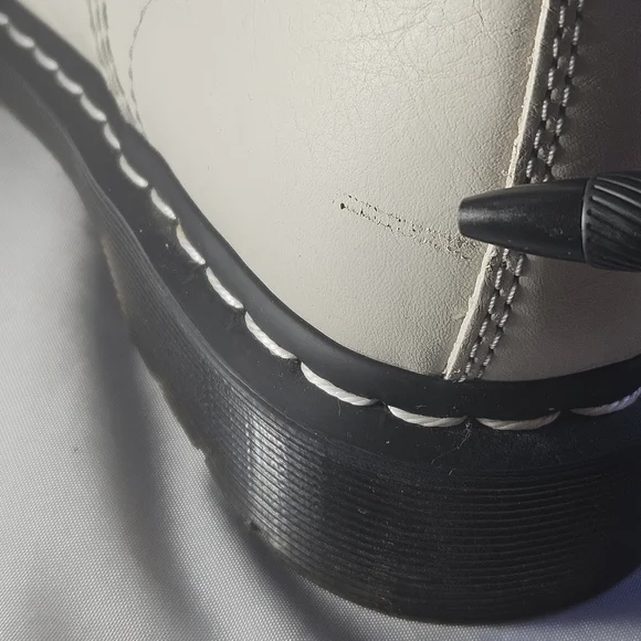 Dr. Martens 1460 Pascal HDW - Picture 13 of 14